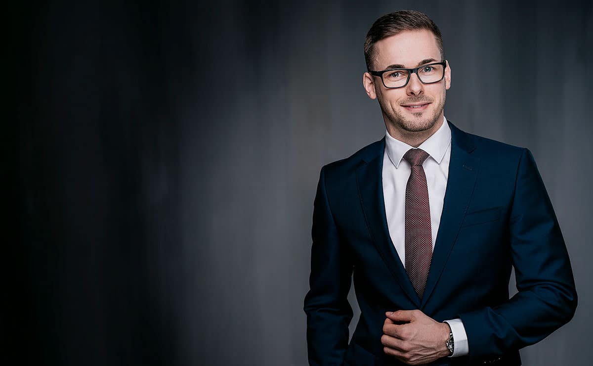 Businessfotos vom Fotograf aus Lauingen