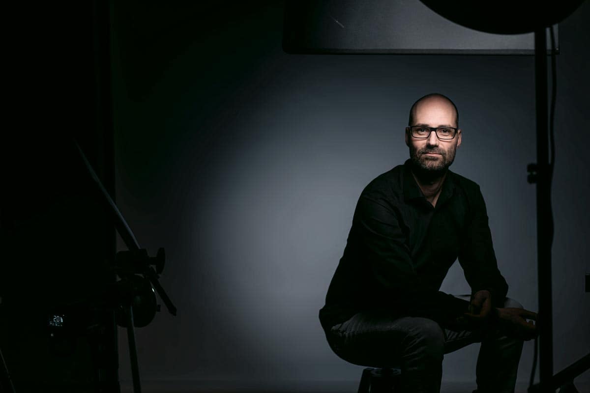 Fotograf in Günzburg für professionelle Bewerbungsfotos