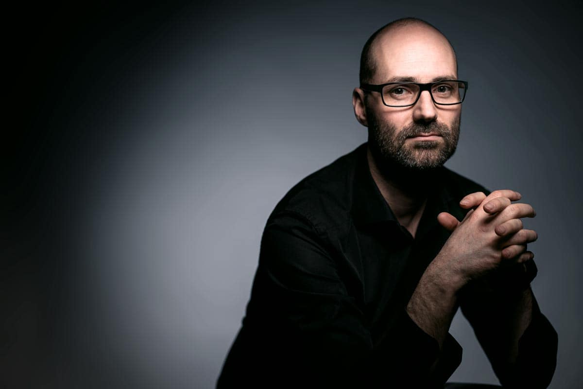 Fotograf in Günzburg für professionelle Bewerbungsfotos