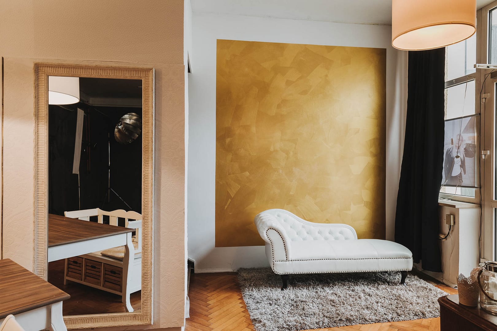 Das Fotostudio in Ichenhausen bei Günzburg