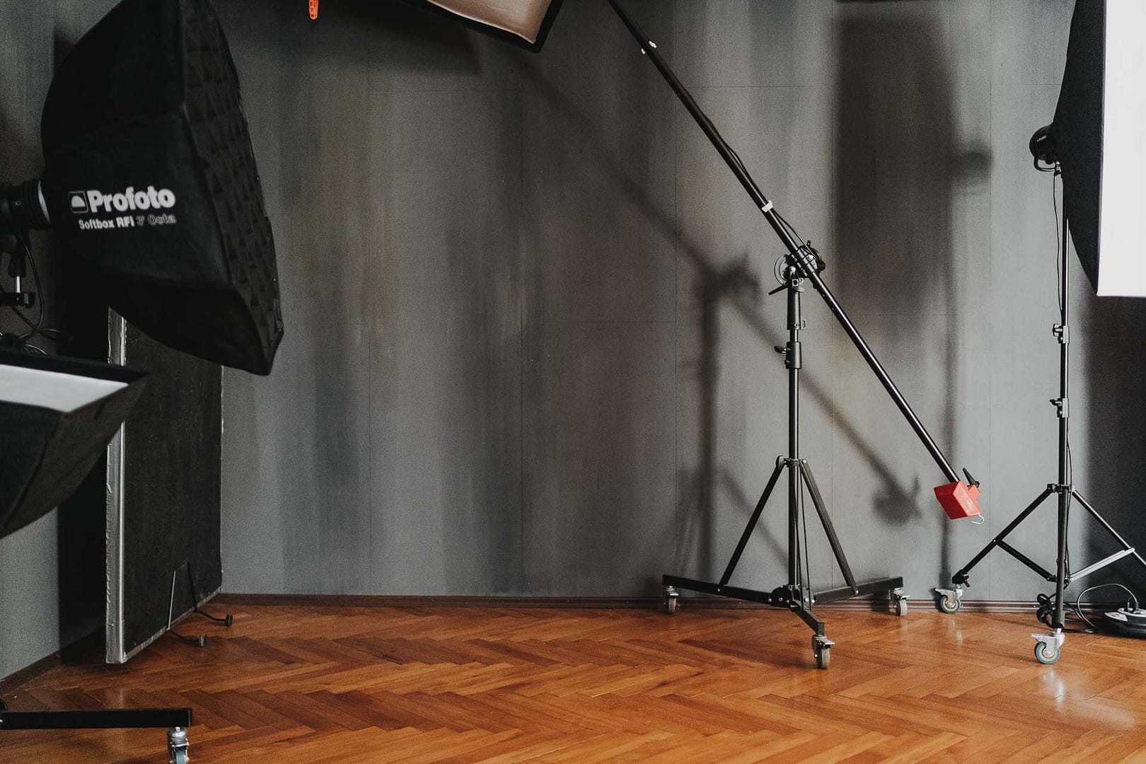 Unser Fotostudio in Günzburg bietet eine professionelle Atmosphäre