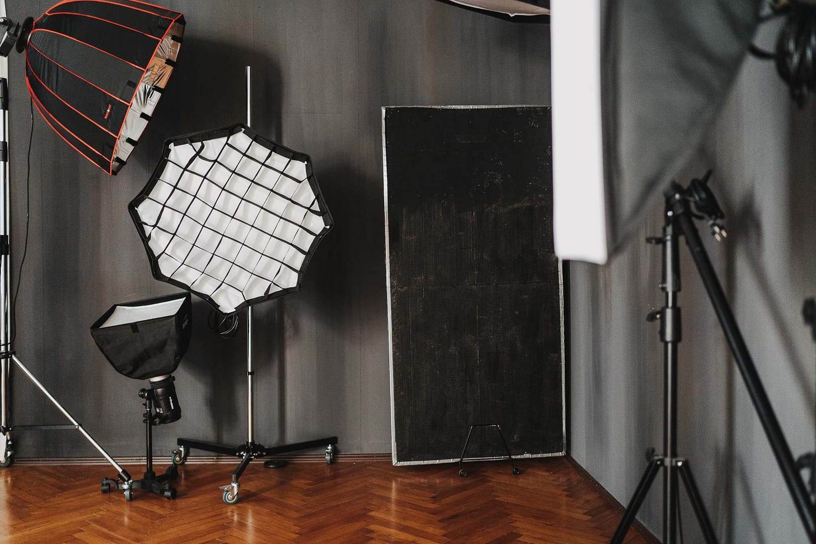 Professionelles Fotostudio in Burgau für Bewerbungsfotos