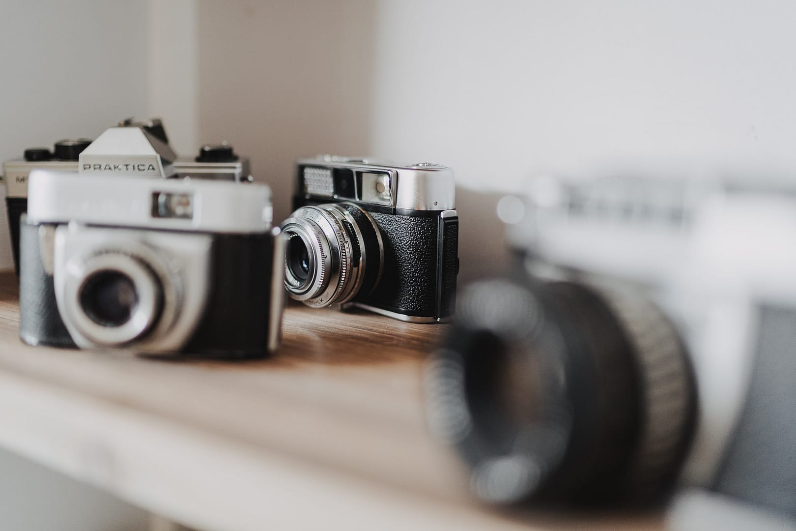 Das professionelle Fotostudio in Burgau für Bewerbungsbilder