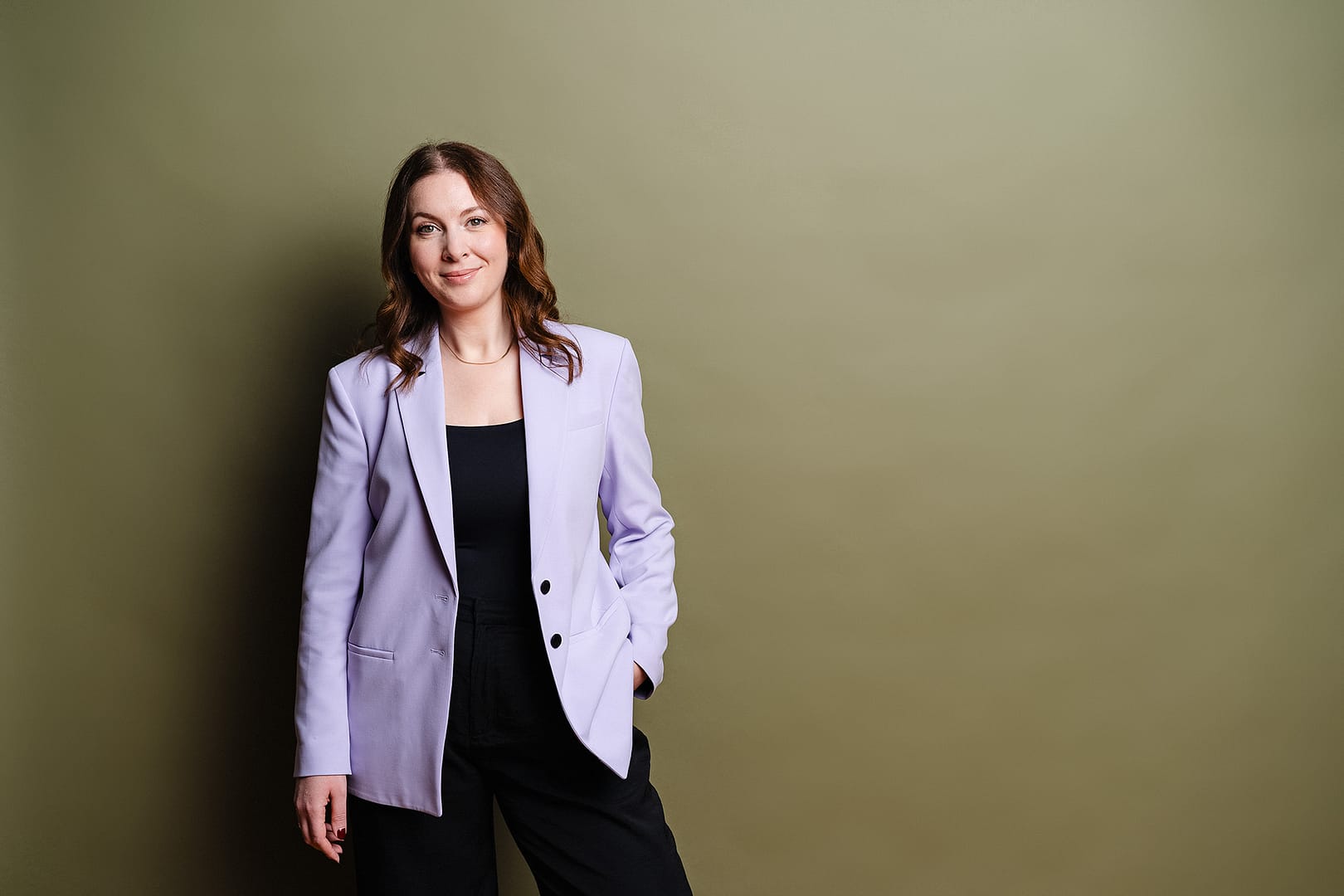 Business Bilder im Fotostudio bei Günzburg